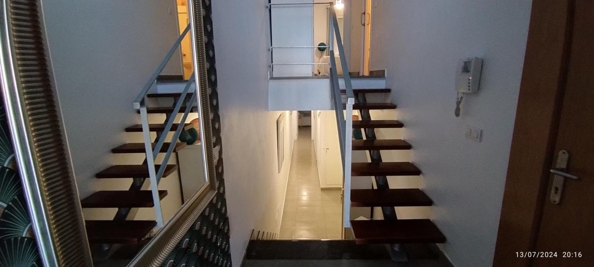 Triplex Faro Διαμέρισμα Carboneras Εξωτερικό φωτογραφία
