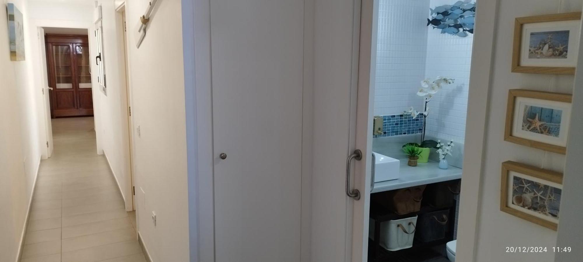 Triplex Faro Διαμέρισμα Carboneras Εξωτερικό φωτογραφία