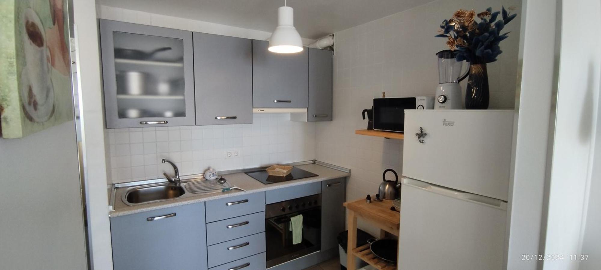 Triplex Faro Διαμέρισμα Carboneras Εξωτερικό φωτογραφία