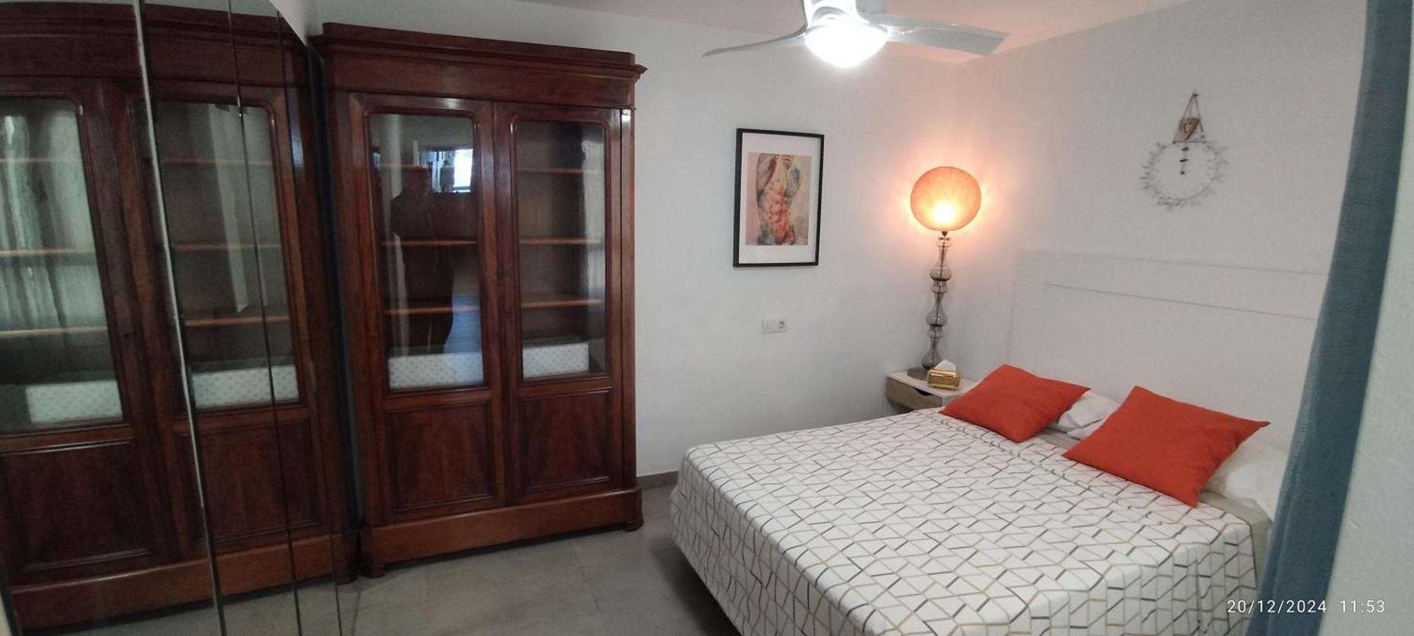 Triplex Faro Διαμέρισμα Carboneras Εξωτερικό φωτογραφία
