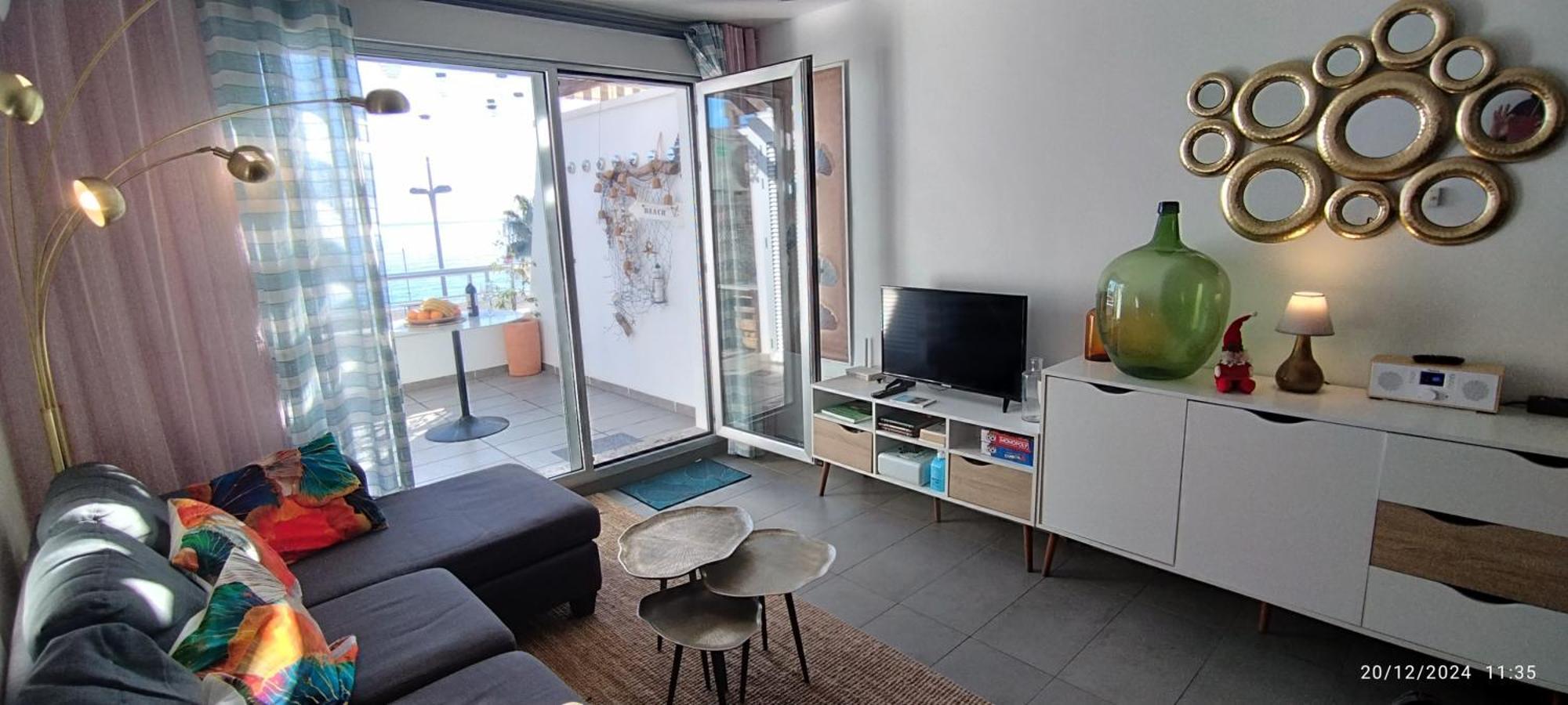 Triplex Faro Διαμέρισμα Carboneras Εξωτερικό φωτογραφία