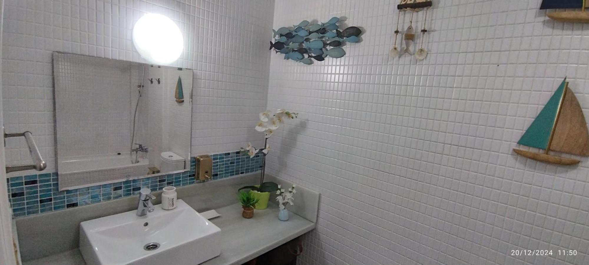 Triplex Faro Διαμέρισμα Carboneras Εξωτερικό φωτογραφία