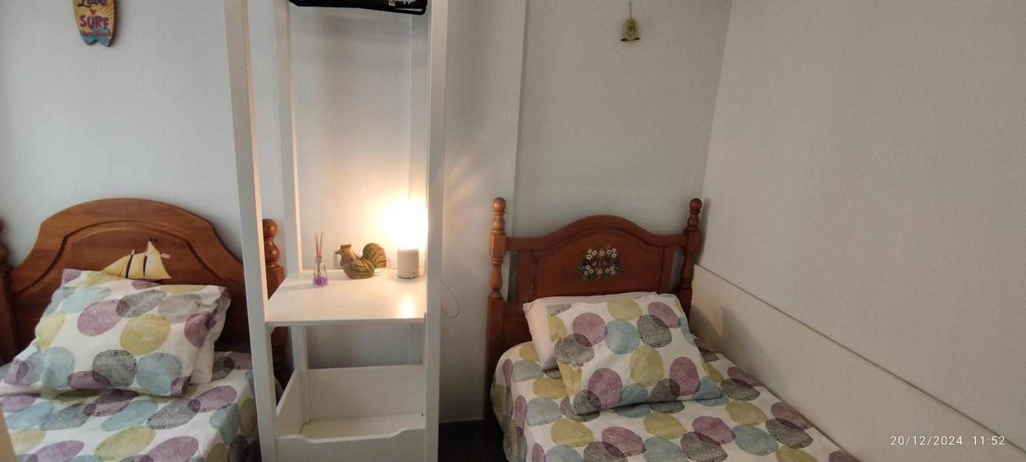 Triplex Faro Διαμέρισμα Carboneras Εξωτερικό φωτογραφία