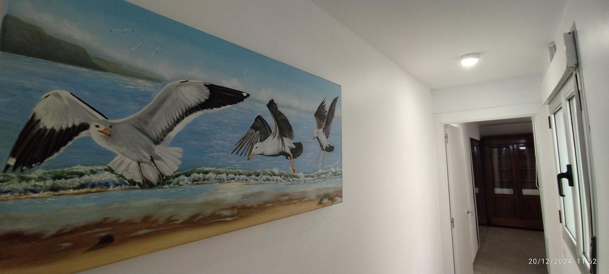 Triplex Faro Διαμέρισμα Carboneras Εξωτερικό φωτογραφία